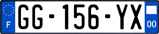 GG-156-YX