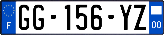 GG-156-YZ