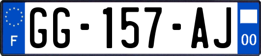 GG-157-AJ