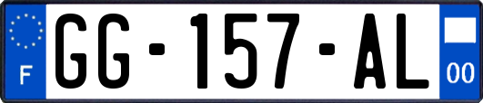 GG-157-AL