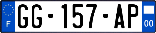 GG-157-AP