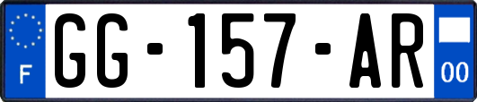 GG-157-AR