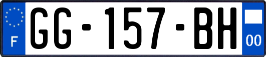 GG-157-BH
