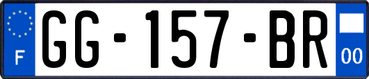 GG-157-BR