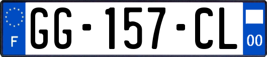 GG-157-CL