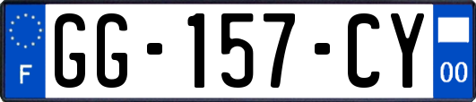GG-157-CY