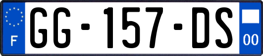 GG-157-DS