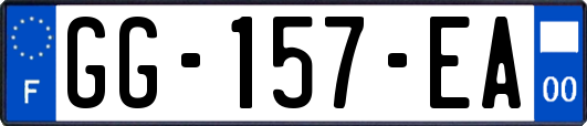GG-157-EA