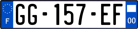GG-157-EF