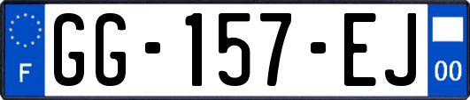 GG-157-EJ