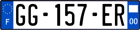 GG-157-ER