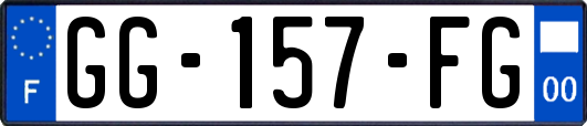 GG-157-FG