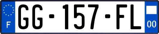 GG-157-FL