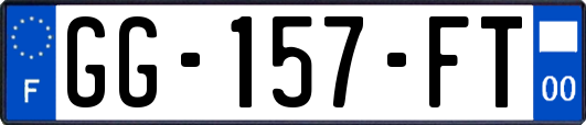 GG-157-FT