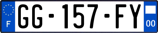 GG-157-FY