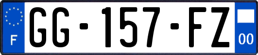 GG-157-FZ