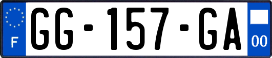 GG-157-GA