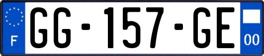 GG-157-GE