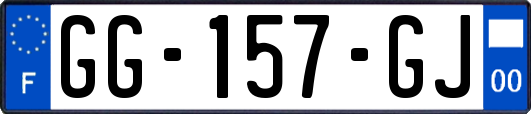 GG-157-GJ