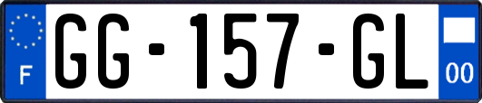 GG-157-GL