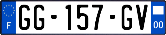 GG-157-GV