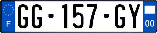 GG-157-GY