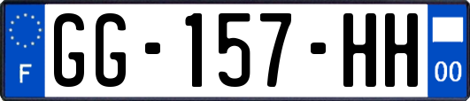 GG-157-HH