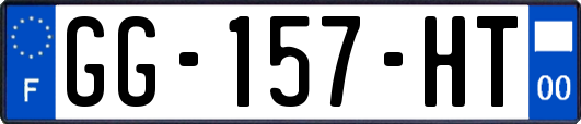 GG-157-HT