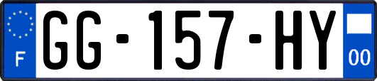 GG-157-HY