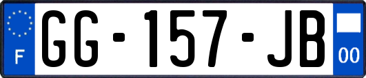 GG-157-JB