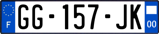 GG-157-JK