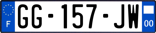 GG-157-JW
