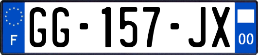 GG-157-JX