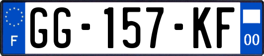 GG-157-KF