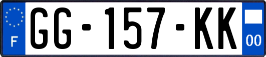 GG-157-KK