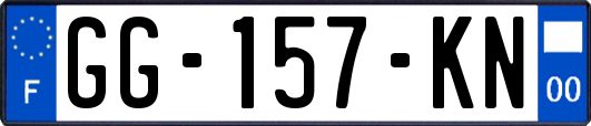 GG-157-KN