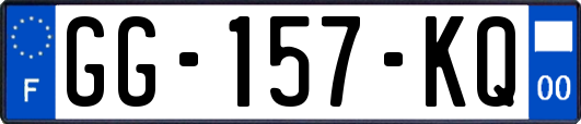 GG-157-KQ