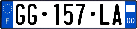 GG-157-LA