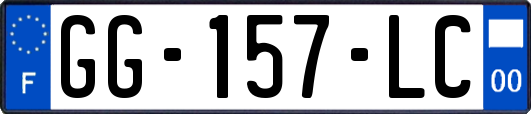 GG-157-LC