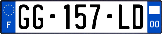 GG-157-LD