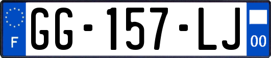 GG-157-LJ