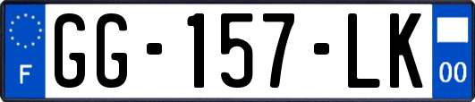 GG-157-LK