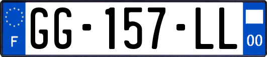GG-157-LL