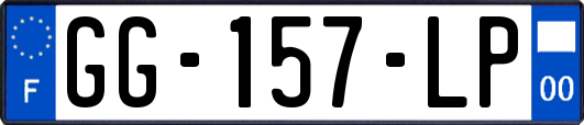 GG-157-LP
