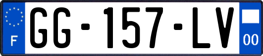 GG-157-LV