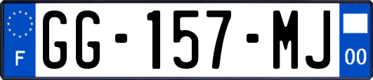 GG-157-MJ