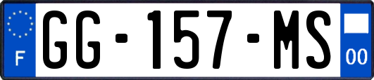 GG-157-MS