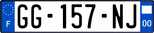 GG-157-NJ
