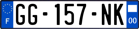 GG-157-NK