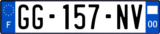 GG-157-NV